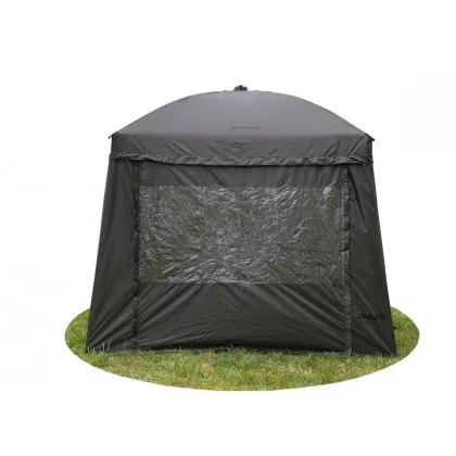 SURETTI Deštník Duum 220 cm Full Cover