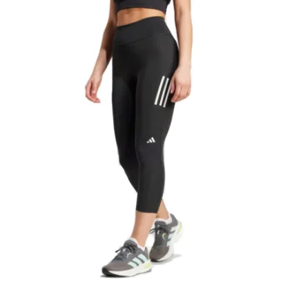 Dámske kompresné legíny ADIDAS Own The Run 3 4