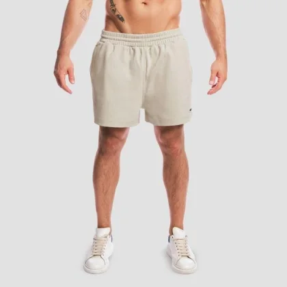 GymBeam Šortky Aura Grey