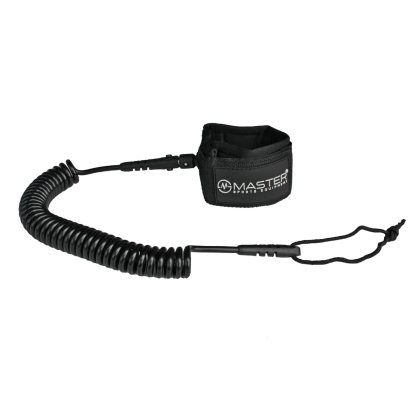 Bezpečnostní lanko - leash MASTER