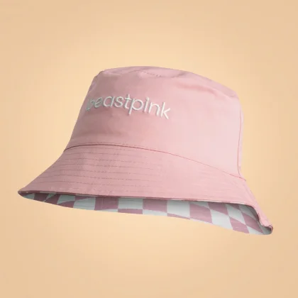 BeastPink Kapa Bucket Serenity Pink