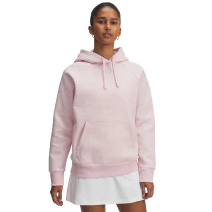 Dámska zateplená mikina s kapucňou UNDER ARMOUR UA Rival Fleece Hoodie