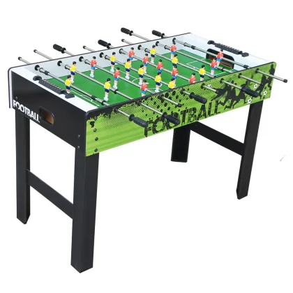 ProZona Stolný futbal Green Football, 4ft pre deti
