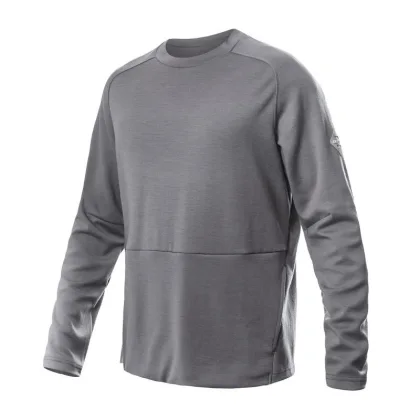 SENSOR Merino Upper Traveller