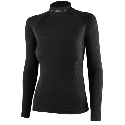 Brubeck Cooler LS1657W čierna - XL