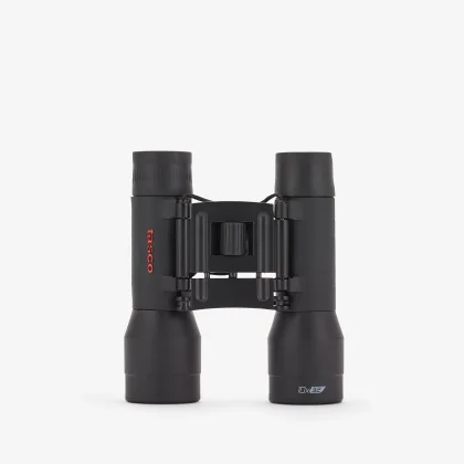 TASCO Ďalekohľad Tasco 10x32 Black Roof bez