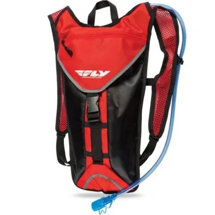 Fly Racing Hydrobag XC70, - USA (černá, objem 2 l)