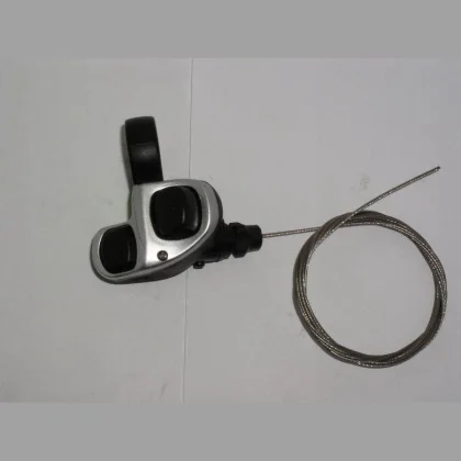 Shimano Nexave C600 Levé řazení
