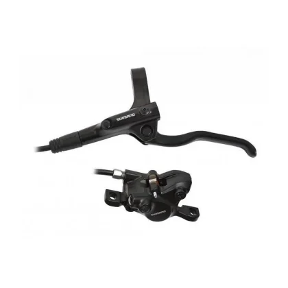 Shimano MT200 Zadní 170CM Balená brzda kotoučová