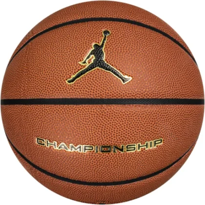 Basketbalová lopta NIKE JORDAN CHAMPIONSHIP 07 AM BK MG