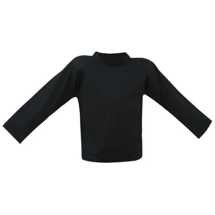 Hokejový dres LERKO černý
