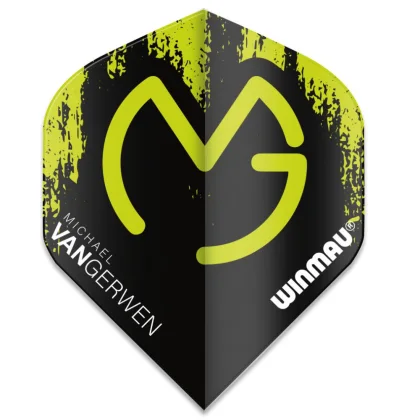 Letky na šípky Winmau MVG nr234 Mega Standard