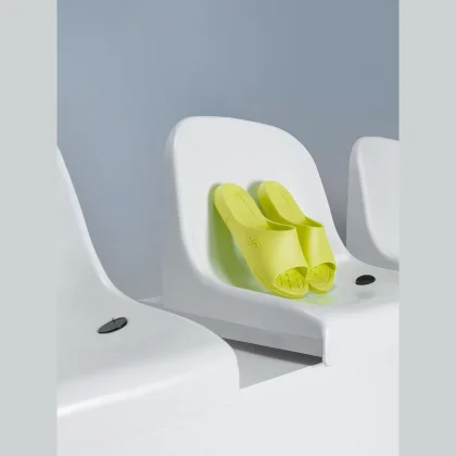 Dětské pantofle unisex