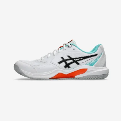 ASICS ASICS Gel Dedicate 9 pánska padelová obuv 45