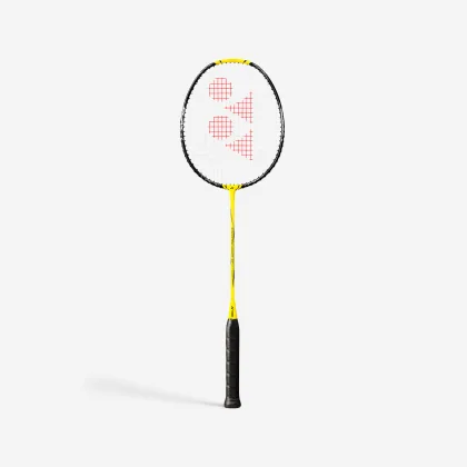 YONEX Raketa Nanoflare 1000 Play žltá bez