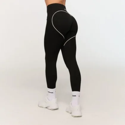 GymBeam Dámské legíny Varsity