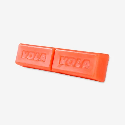 VOLA Univerzálny lyžiarsky vosk Family 500 G .