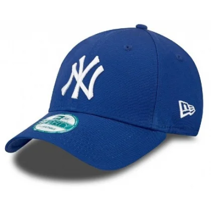 Šiltovka NEW ERA 940 League Basic NEYYAN-LTRYL WHI