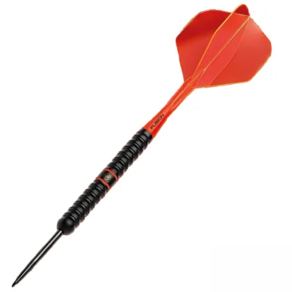 Šípky steel Winmau Emma Paton 23g 90% wolfram