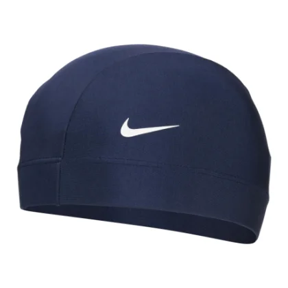 Úszósapka NIKE SWIM Comfort Blue