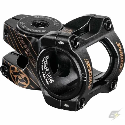 Reverse One D 2 Copper