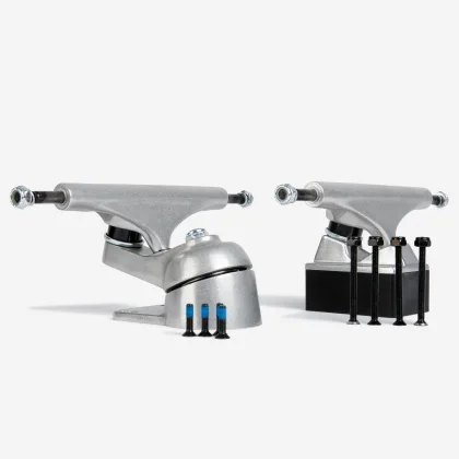 DECATHLON Trucky Surfskate Snap900 bez