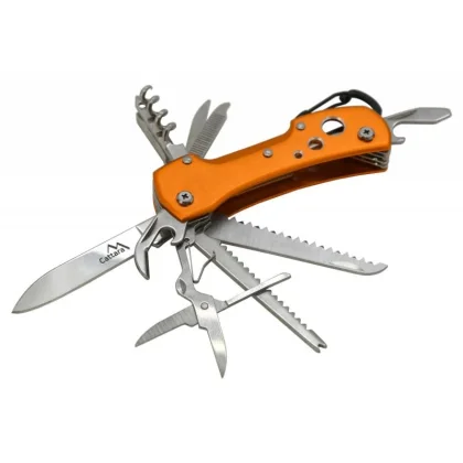 Cattara Nůž kapesní MULTI 10cm