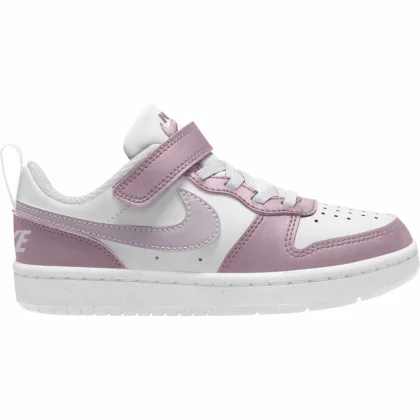 Nike Court Borough Low Recraft (PS)