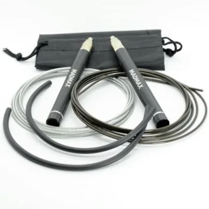 MadMax Jump Speed Rope švihadlo MFA286