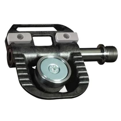 Magped Gravel Karbon-ocel pedály