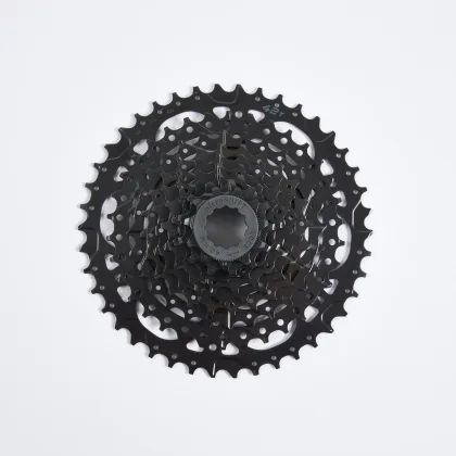DECATHLON Kazeta na horský bicykel 9 rýchlostí 11 × 42 bez