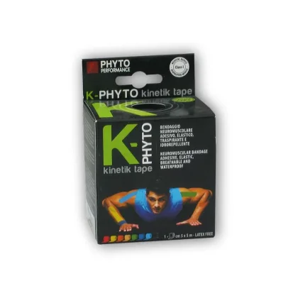 Phyto Performance K-phyto kinetik kinesio tape 5cm x 5m