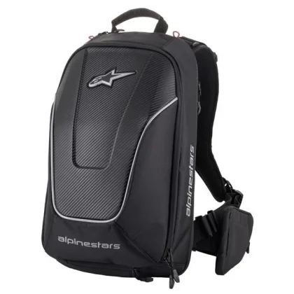 Alpinestars Batoh Charger Pro černý 22 l