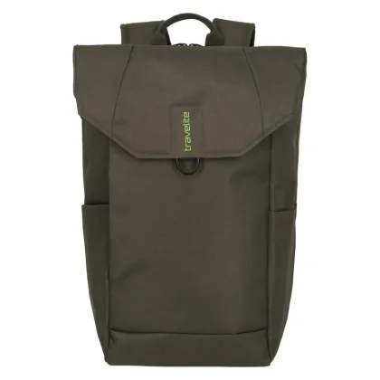 Travelite Pathway Backpack Fold Olive batoh