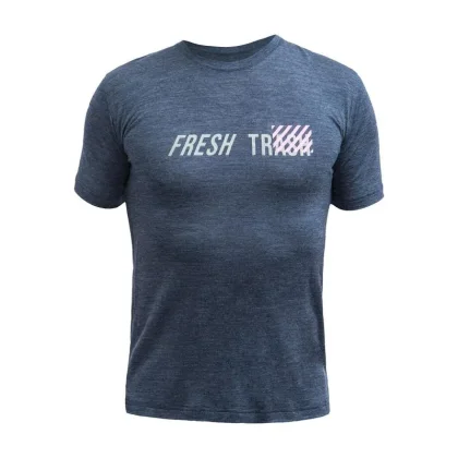 Fresh Trash Men's Merino