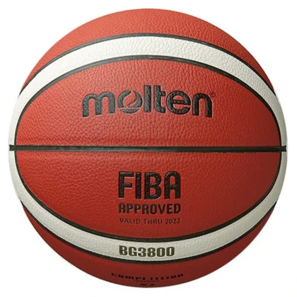 Molten B5G 3850 basketbalový míč