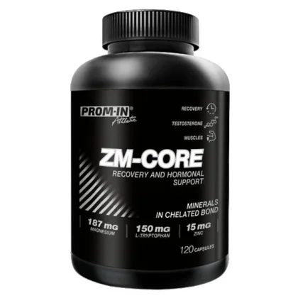 Prom-in ZM-Core 120 kapslí