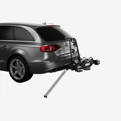 THULE Nakladacia plošina pre bicykel s elektrickým pohonom. bez