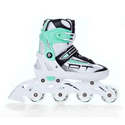 Raven Profession white/mint