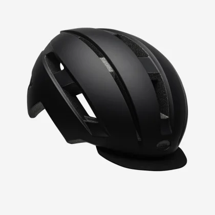 BELL Prilba na mestský bicykel Daily LED MIPS M