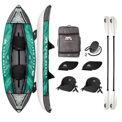 Aqua Marina Kayak Laxo 10’6’’