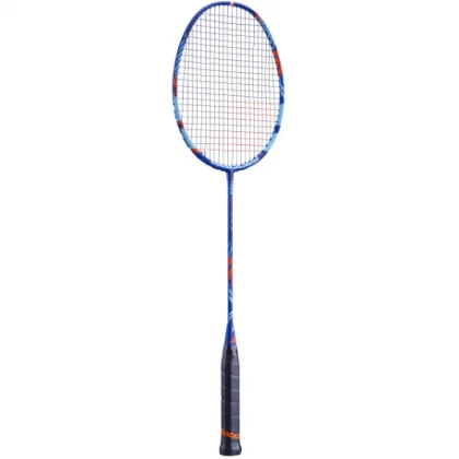 Bedmintonová raketa pre pokročilých BABOLAT iPulse Blast