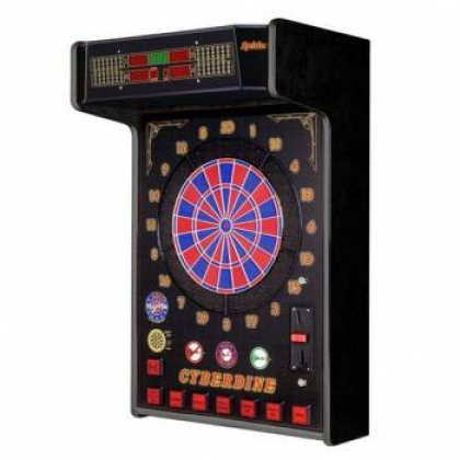 Dart gép CYBERDINE Liga Automata (4 pályás)
