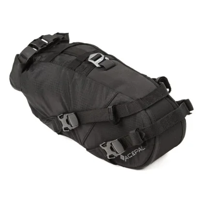 Acepac Drop Post BAG Mkiii 7L Black brašna
