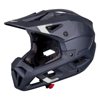 W-TEC Calheto Black Silver - L (57-62)