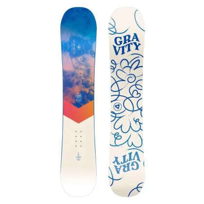 Gravity Mist 24/25
