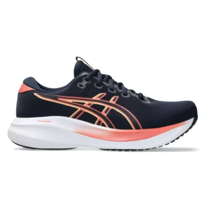 Dámska bežecká obuv ASICS Gel Excite 11 W midnight dark pink clay