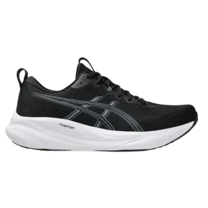 Dámská běžecká obuv ASICS Gel Pulse 16 W black metropolis