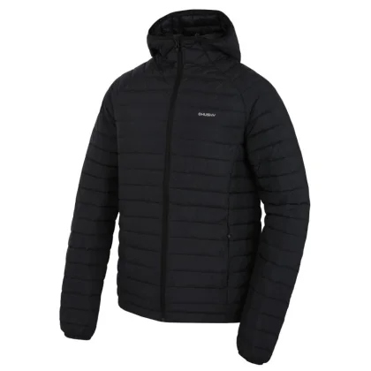 Husky Dreeser M black