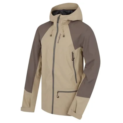 Husky Nanola M beige/grey